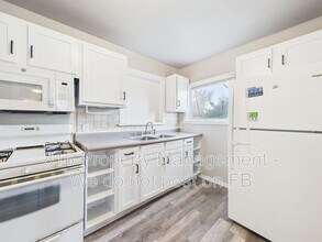 4036 Cleveland Ave. in Kansas City, MO - Building Photo - Building Photo