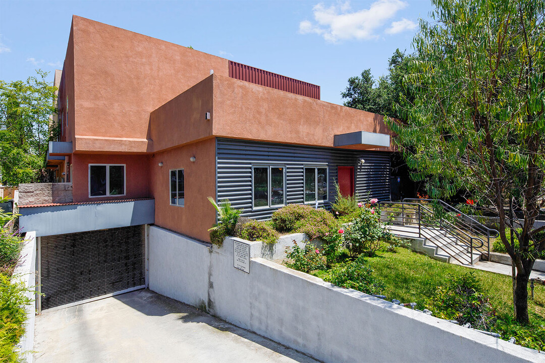 148 N Mar Vista Ave in Pasadena, CA - Building Photo