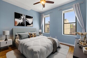 405 4th St in Hoboken, NJ - Building Photo - Building Photo