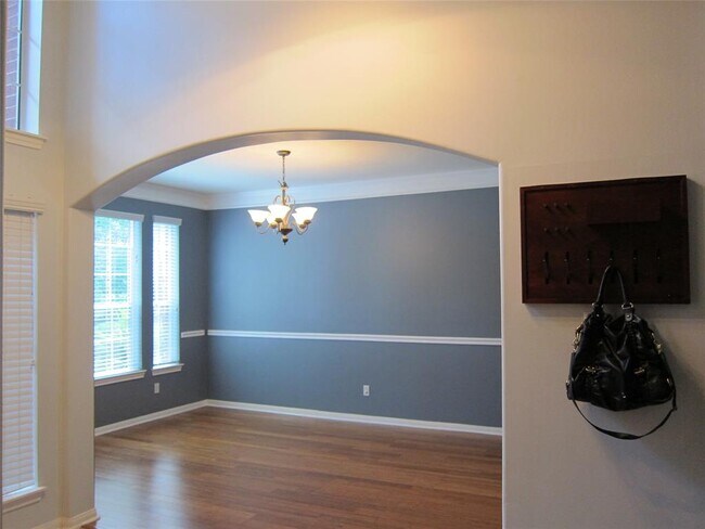 610 Mosman Ct in Houston, TX - Building Photo - Building Photo