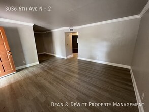 3036 6th Ave N in St. Petersburg, FL - Building Photo - Building Photo