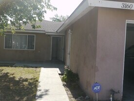 3160 Sanchez St N in San Bernardino, CA - Building Photo
