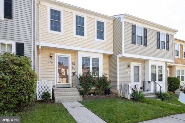 property at 18930 Birdseye Dr