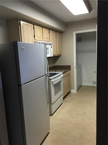 property at 555 E Silverado Ranch Blvd