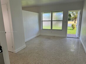 7731 NW 2nd Ave in Miami, FL - Building Photo - Building Photo