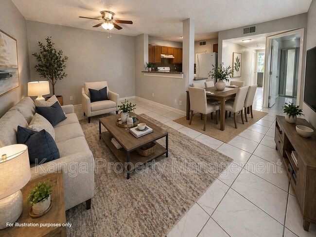 property at 11423 NW 35th St