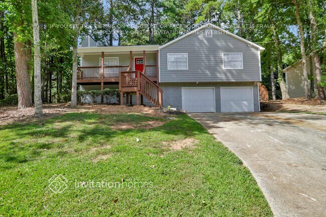 1043 Coker Cir NW in Kennesaw, GA - Building Photo - Building Photo