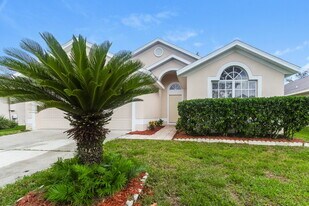 10710 Wildlife Pl in Orlando, FL - Building Photo