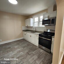 5490 W Berks St in Philadelphia, PA - Building Photo - Building Photo