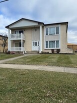 9731 S 90th Ave, Unit 1S in Palos Hills, IL - Building Photo