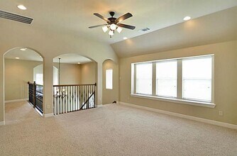 7603 Bridge Water Cir in Frisco, TX - Building Photo - Building Photo