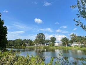 7445 Daggett Terrace in New Port Richey, FL - Building Photo - Building Photo
