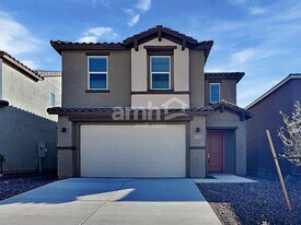 6536 E Paseo Baranda in Tucson, AZ - Building Photo