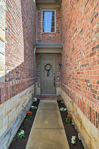 415 Teague Dr in Lewisville, TX - Building Photo - Building Photo