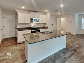 5609 Harrison Trace Dr in Charlotte, NC - Building Photo - Building Photo