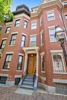48 Appleton St in Boston, MA - Building Photo