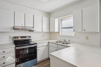 The Pines at Bethabara in Winston-Salem, NC - Building Photo - Building Photo