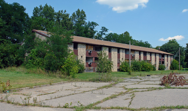 505 Roesch St in Dayton, OH - Building Photo - Building Photo