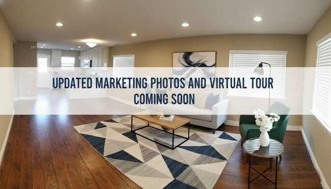 property at 14546 Merced St