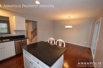 546 Francis Nicholson Way in Annapolis, MD - Building Photo - Building Photo
