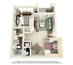 Whispering Creek Villas Apartments San Antonio Tx Apartments