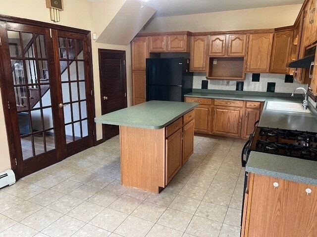 1657 Meridian St in Fall River, MA - Building Photo - Building Photo