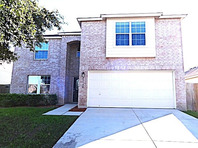 property at 11130 Fort Smith