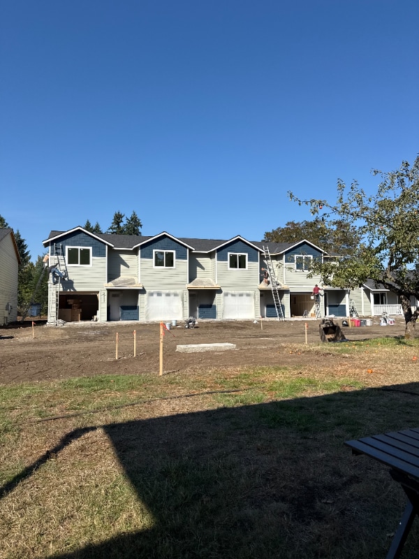 2999 Harrison Ave in Centralia, WA - Building Photo - Building Photo