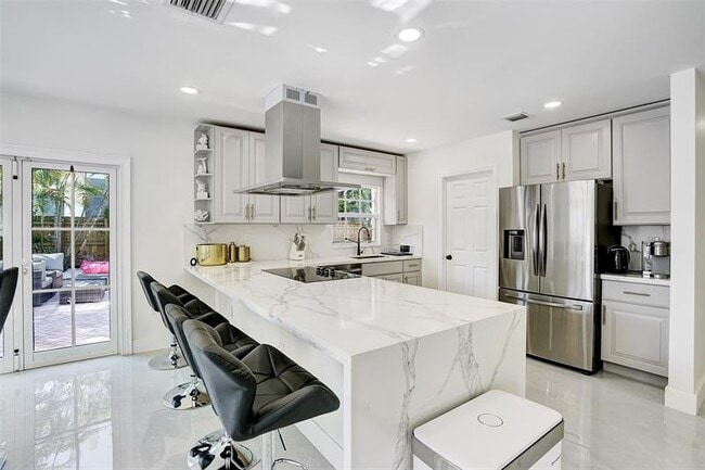 1129 NE 2nd Ave in Fort Lauderdale, FL - Building Photo - Building Photo