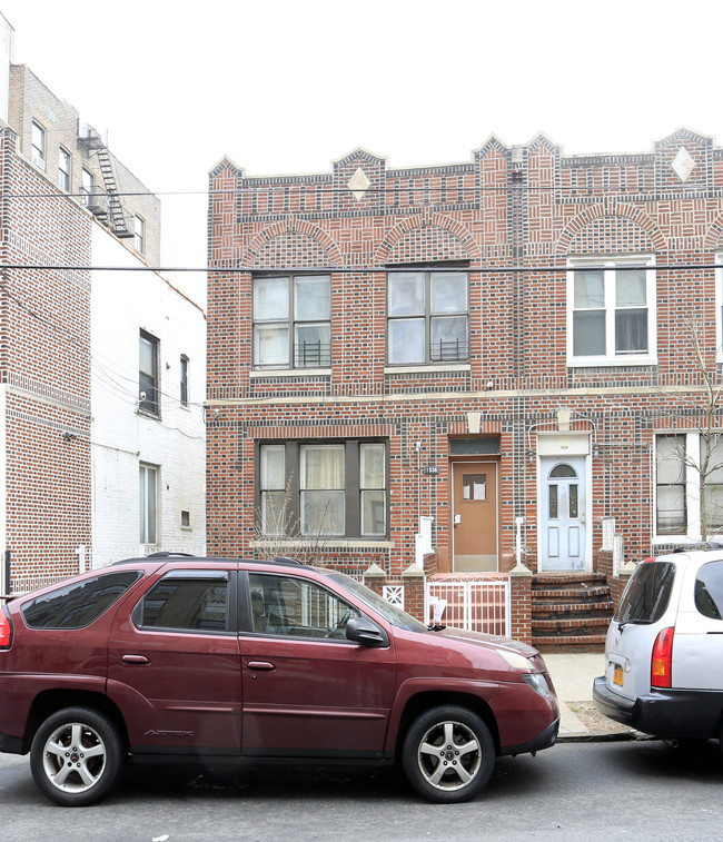 1936 Daly Ave in Bronx, NY - Building Photo - Building Photo