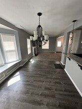 2805 Park Ave in Kansas City, MO - Building Photo - Building Photo