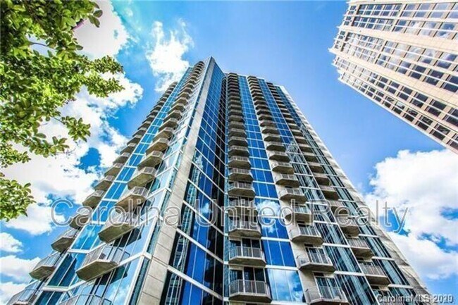 property at 210 N Church St