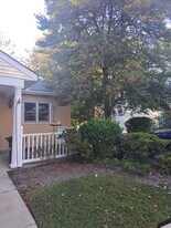 1184 Partridge Ln in Charlottesville, VA - Building Photo