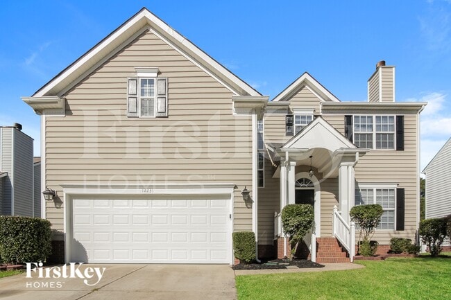 12231 Shadow Ridge Ln in Charlotte, NC - Building Photo - Building Photo