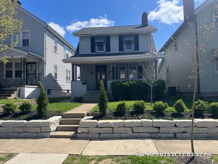 1216 Oakwood Ave in Columbus, OH - Building Photo