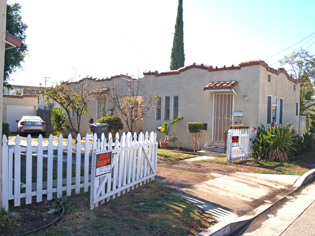 7786 11th St in Buena Park, CA - Building Photo - Building Photo