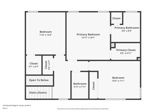 120 Holly Mill Village Dr in Canton, GA - Building Photo - Building Photo