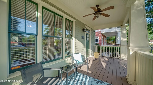 128 E 9th St in Jacksonville, FL - Building Photo - Building Photo
