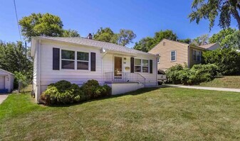 5713 Spaulding St in Omaha, NE - Building Photo