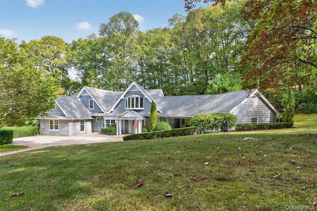 property at 1416 Ridge Rd