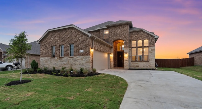 property at 838 Poppie Ln