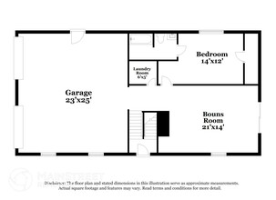 857 Stirrup Dr in Nashville, TN - Building Photo - Building Photo