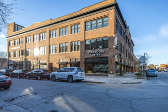 East Town in Milwaukee, WI - Building Photo - Building Photo