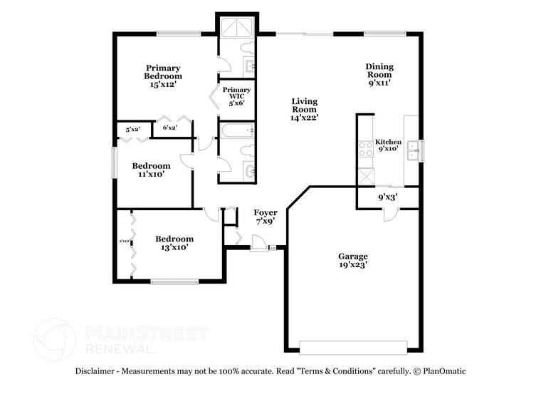 1720 Pintail Ct in Lutz, FL - Building Photo