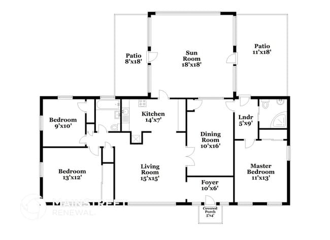 7312 6th Ave N in St. Petersburg, FL - Building Photo - Building Photo