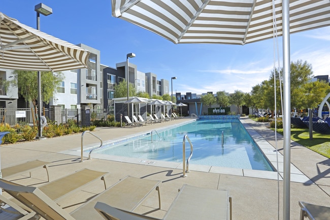 Douglas at Stonelake