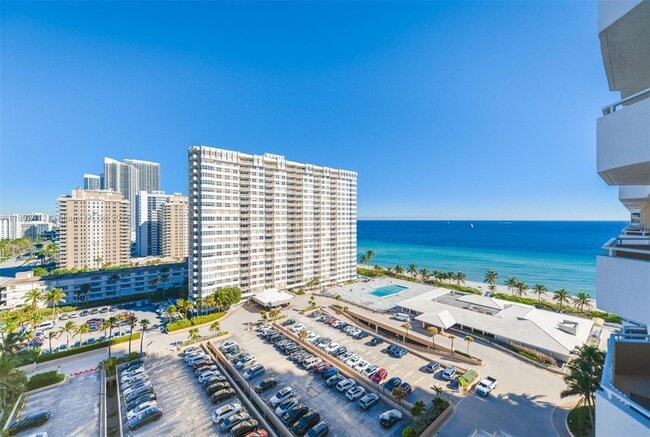 property at 1980 S Ocean Dr