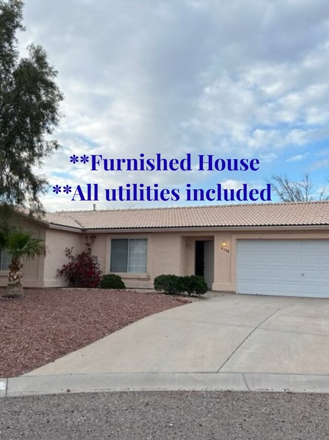 property at 4389 Bernard Pl