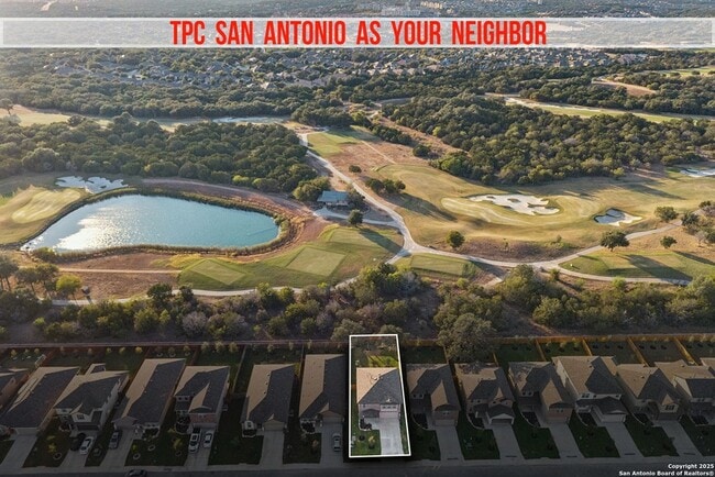 22811 Tee Shot in San Antonio, TX - Building Photo - Building Photo