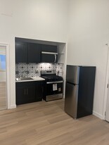 13185 Don Julian Rd, Unit #3 Studio in La Puente, CA - Building Photo